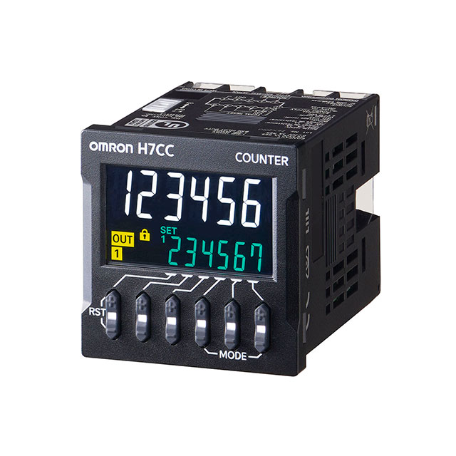 product Photo H7CC-ASD
