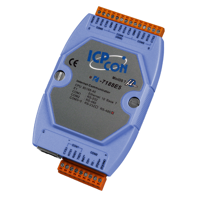 product Photo I-7188E5