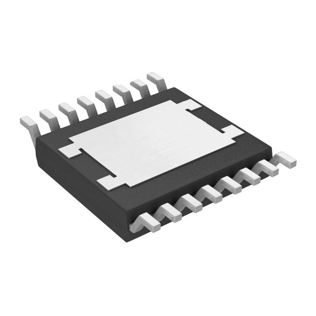 product Photo LT3466EFE