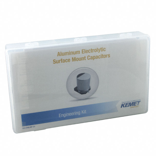product Photo ALU ENG KIT 01