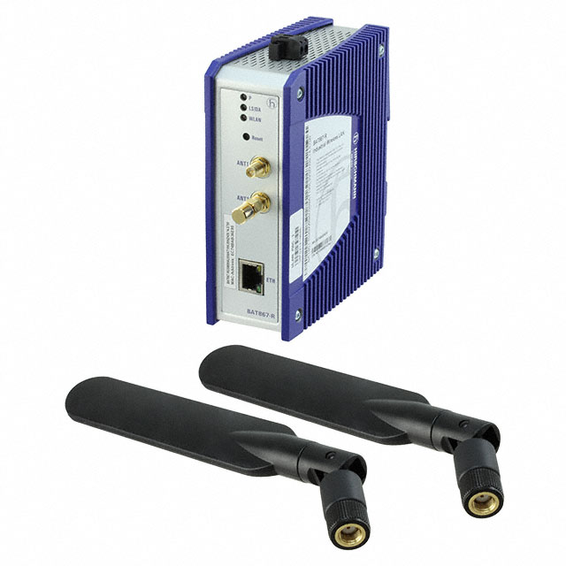 product Photo BAT867-RUSW99AU999AT199L999ZHX