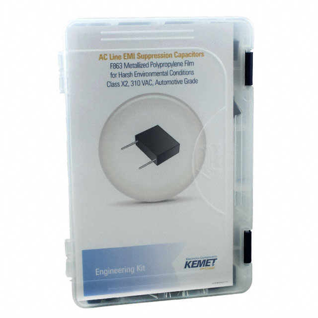 product Photo FLM ENG KIT 24
