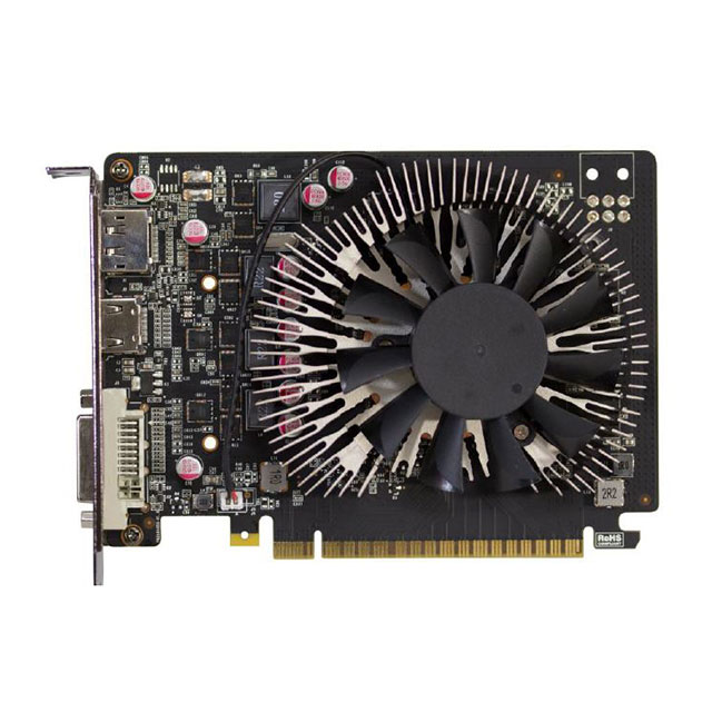 product Photo GFX-NG1050F16-5D1