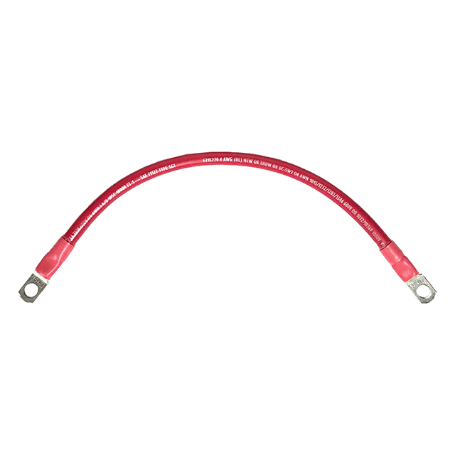 product Photo 4-3MBCRED12