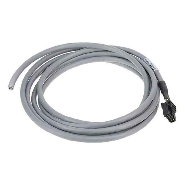 product Photo CA-FC10-SH-NC-10-PKG