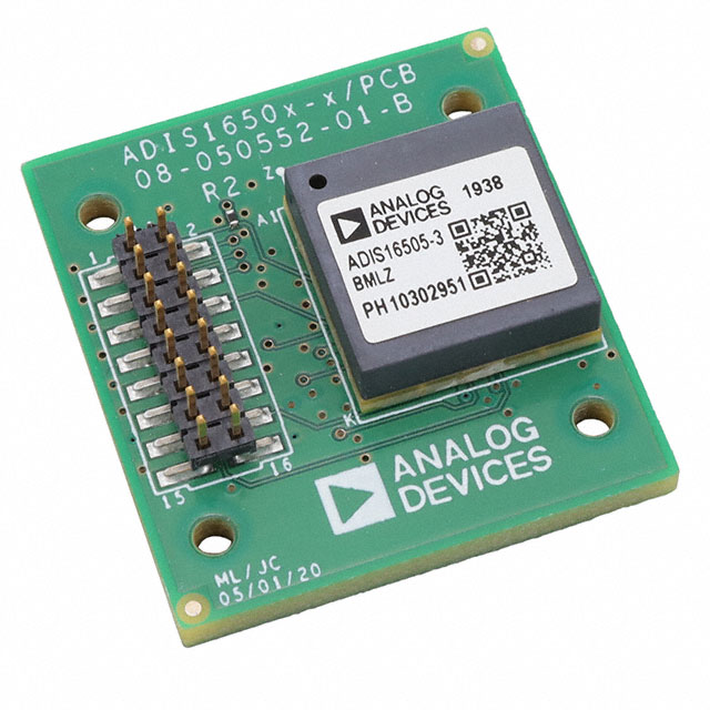 product Photo ADIS16505-3/PCBZ