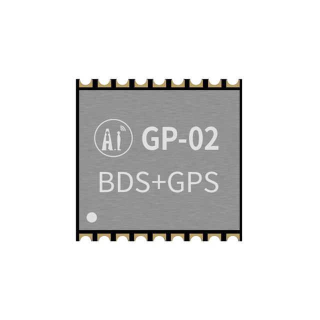 product Photo GP-02