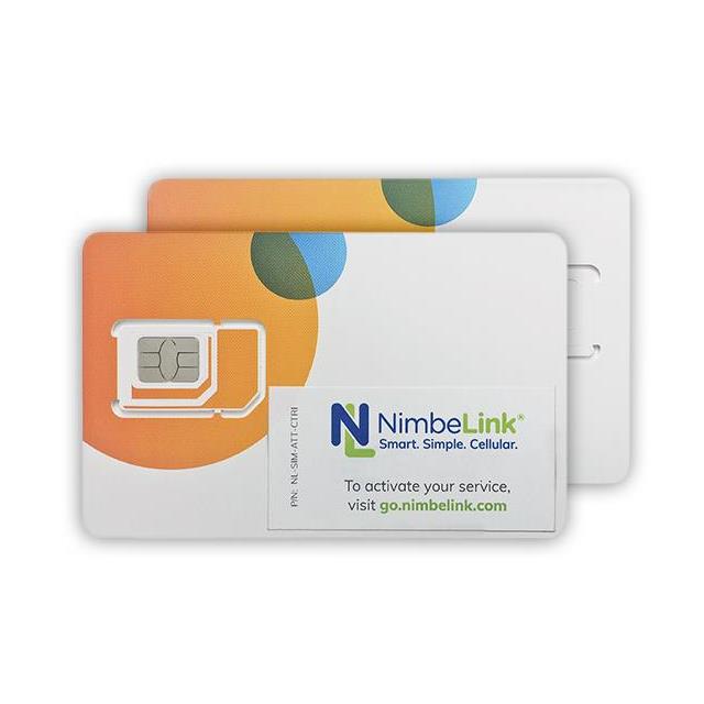 product Photo NL-SIM-ATT-CTRI