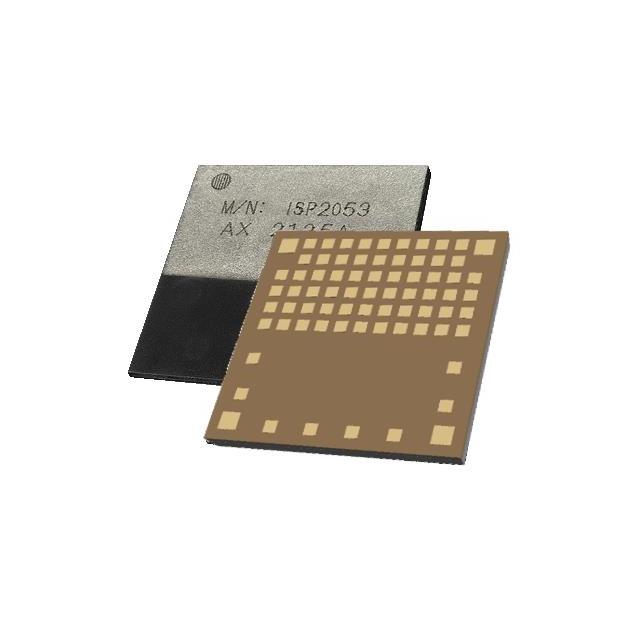 product Photo ISP2053-AX-TB