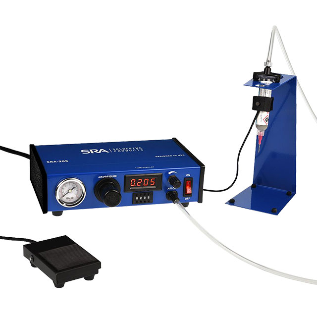 product Photo SRA105-220V-5CC