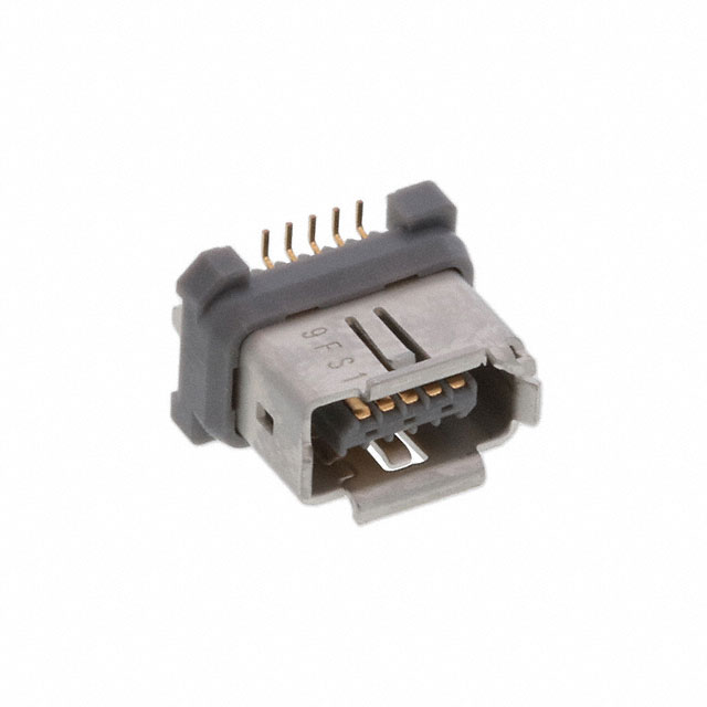 product Photo IX80G-B-10P