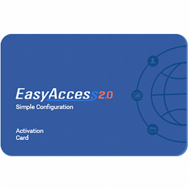 product Photo EASYACCESS2.0