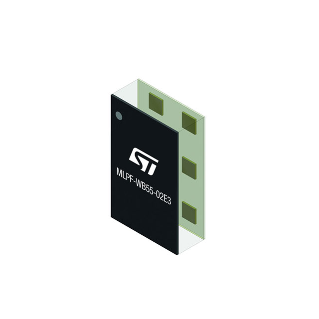 product Photo MLPF-WB55-01E3