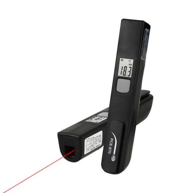 product Photo PCE-670