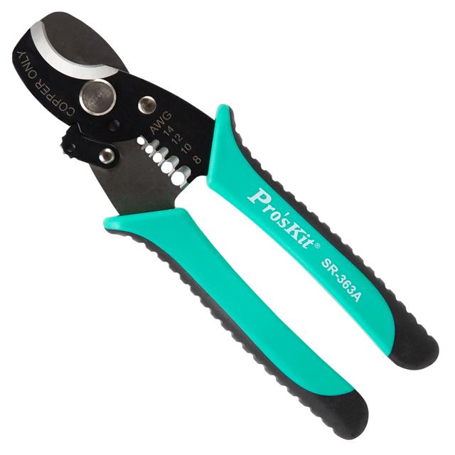 product Photo SR-363A