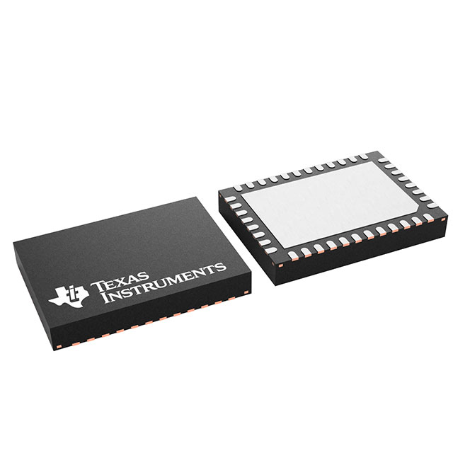 product Photo DRV8316RRGFR