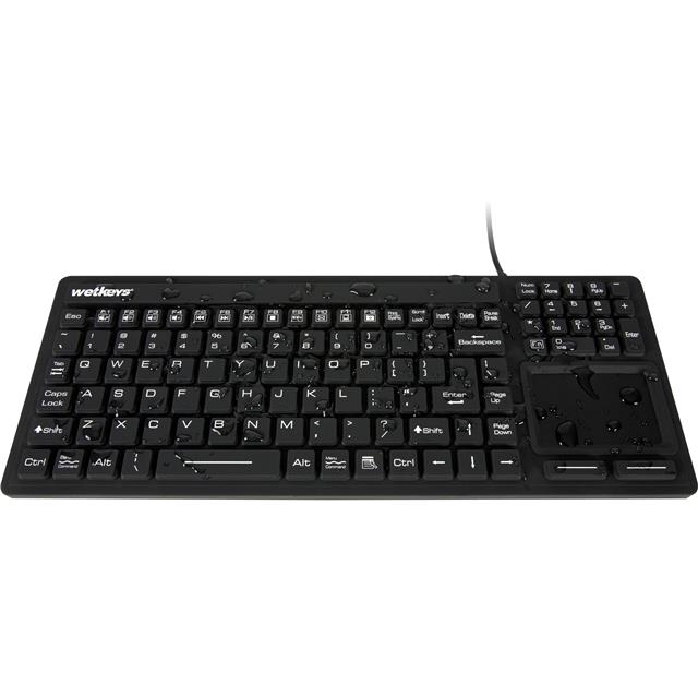 product Photo KBWKRC106T-BK-C20