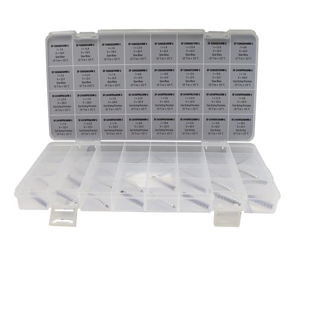 product Photo SF-KIT-AUTO-1