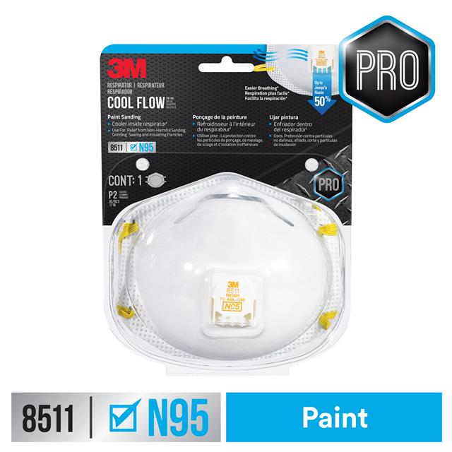 product Photo 8511PA1-B-PS