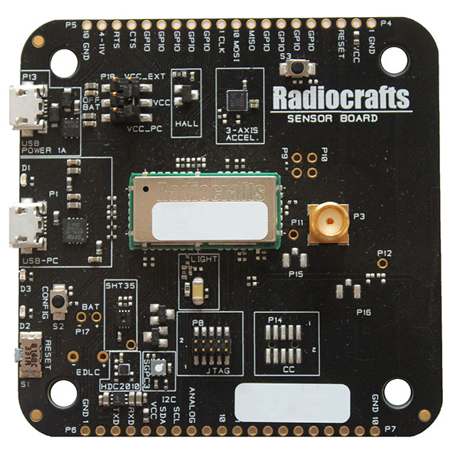 product Photo RC1880CEF-SPR-SB