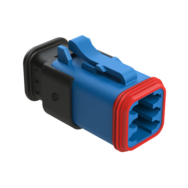 product Photo AT06-6S-SR02BLU