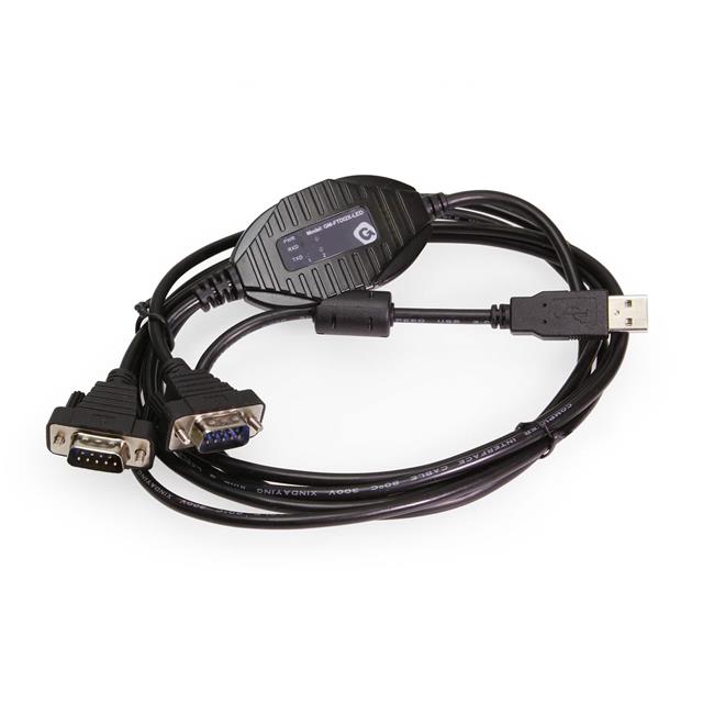 product Photo GM-FTDI2X-LED