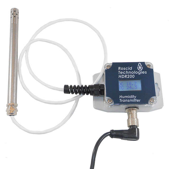 product Photo HD200-M12