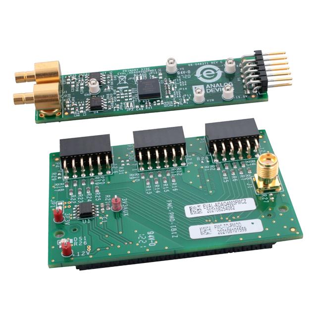 product Photo EVAL-ADAQ4003FMCZ