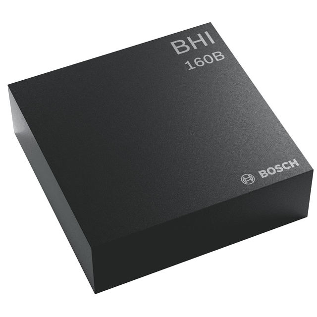 product Photo BHI160B