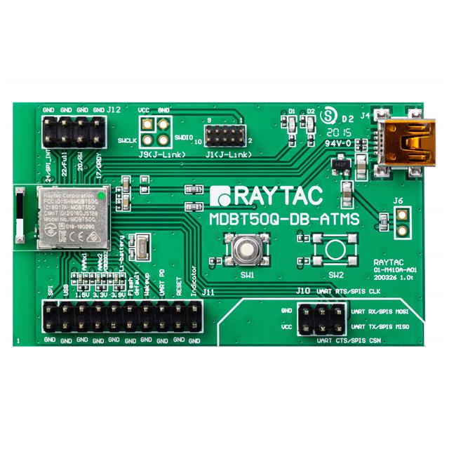 product Photo MDBT50Q-DB-ATMS