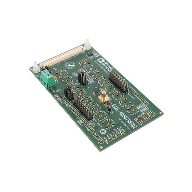 product Photo EVAL-AD5679RSDZ