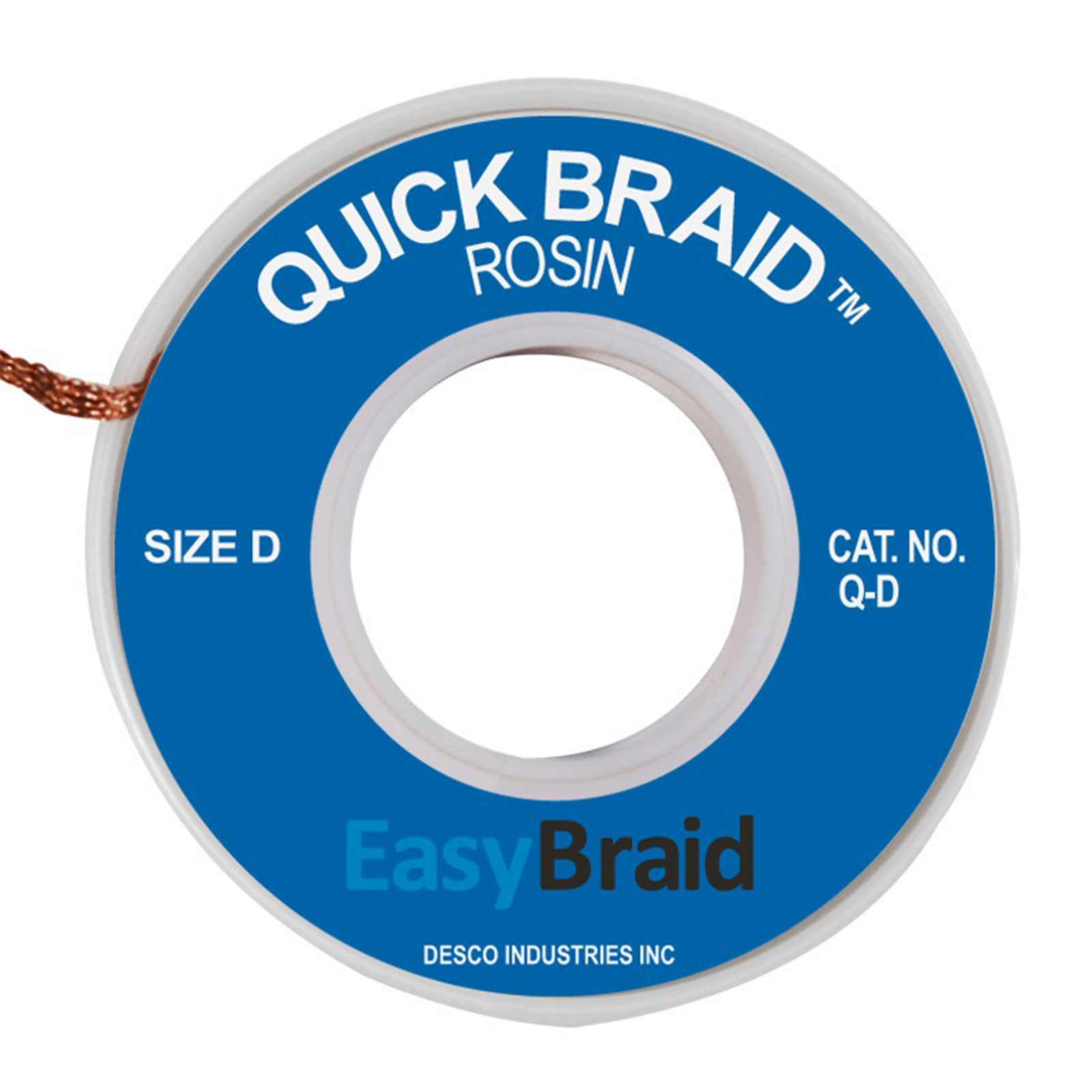 product Photo Q-D-5AS