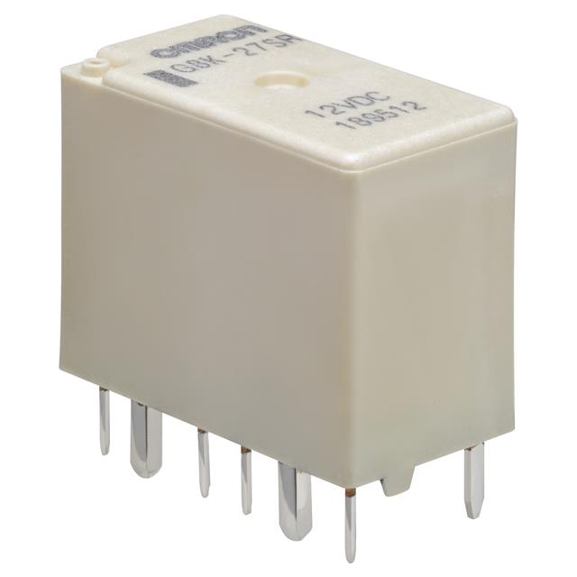 product Photo G8K-27R DC12
