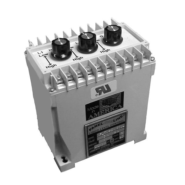 product Photo LASC-DM-601(1,2)