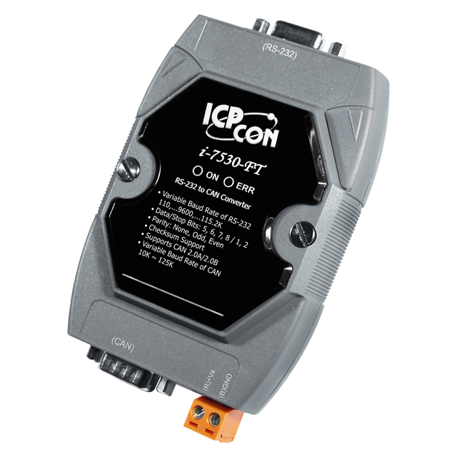 product Photo I-7530-FT