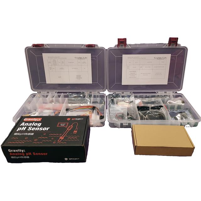 product Photo KIT IOT STATION