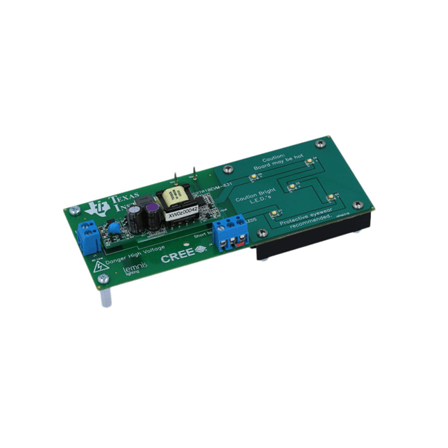 product Photo TPS92010EVM-631