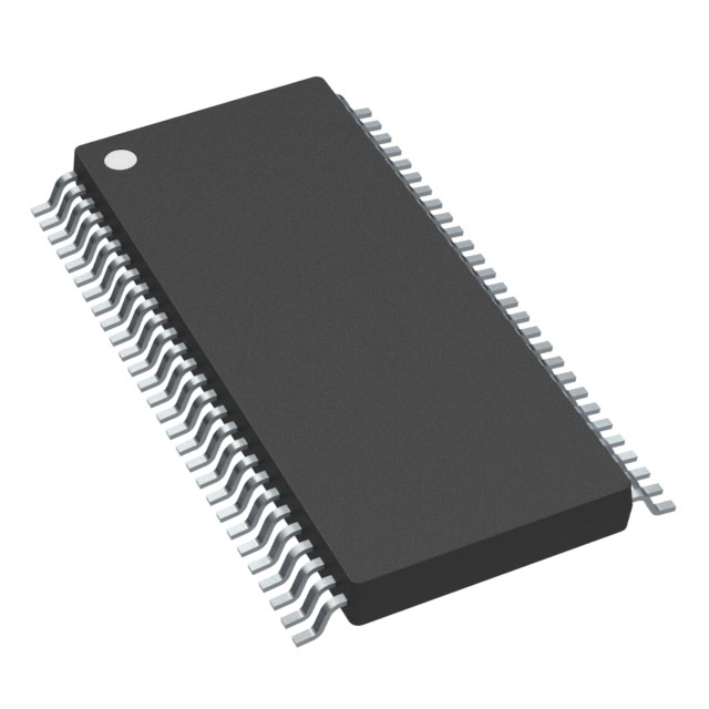 product Photo DRV8302DCAR