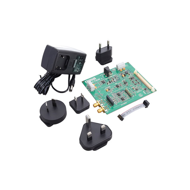 product Photo EVAL-AD7687SDZ