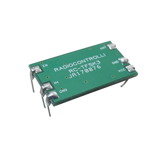 product Photo RC-TFSK3-868