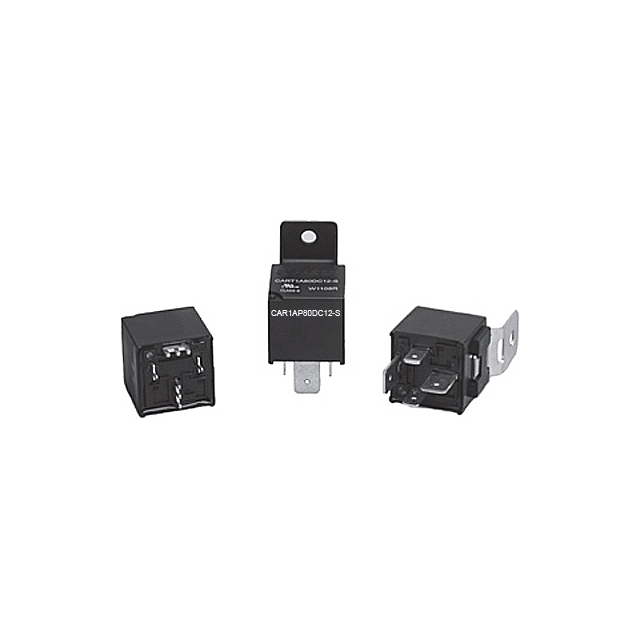 product Photo CAR1AP80DC12-S
