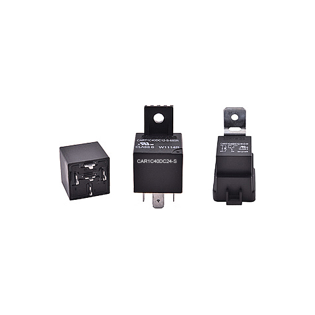 product Photo CAR1C40DC24-S