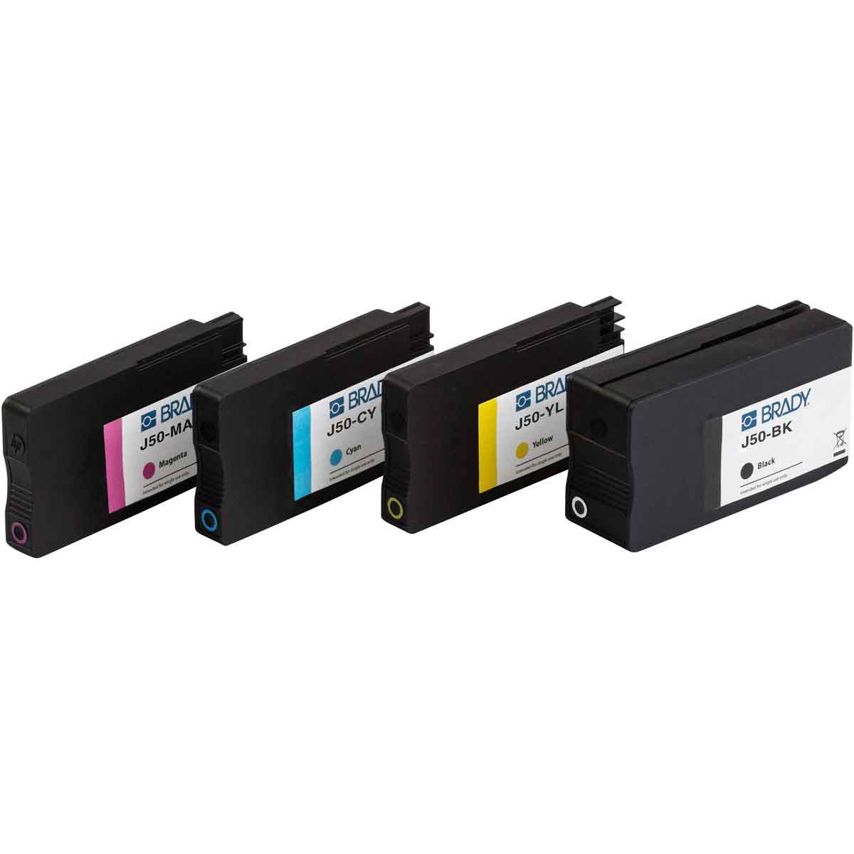 product Photo J50-CMYK