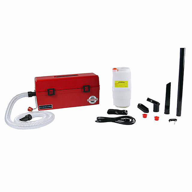 product Photo VACOHCS