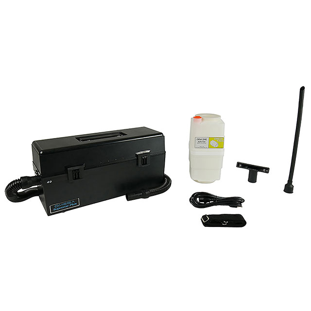 product Photo VACOMEGASECRH