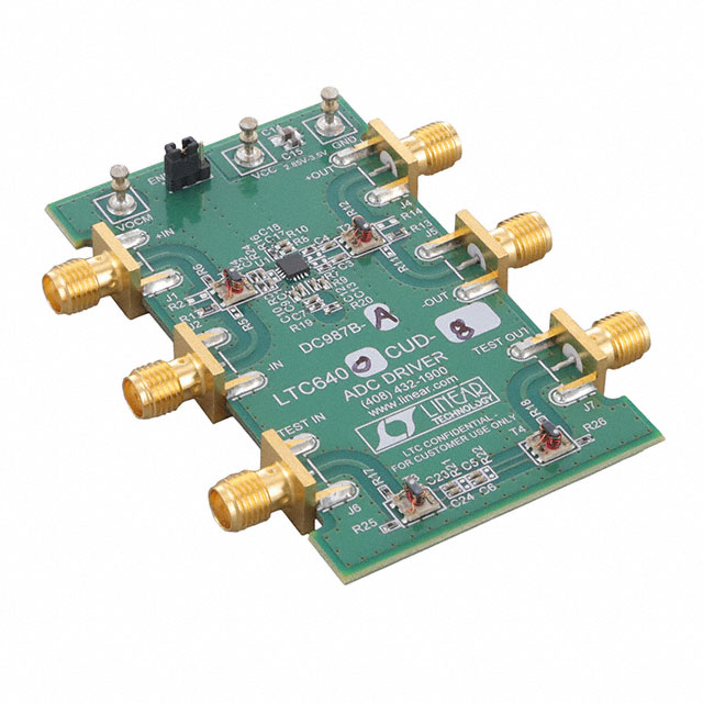 product Photo DC987B-A