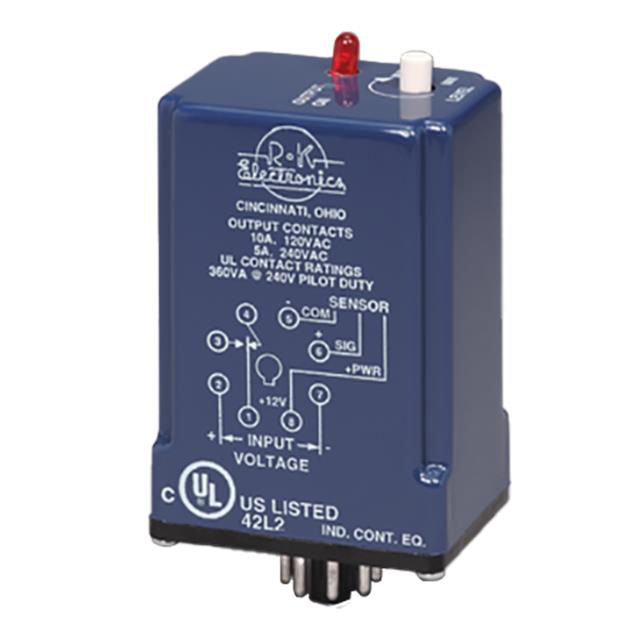 product Photo CLR-120A-1002