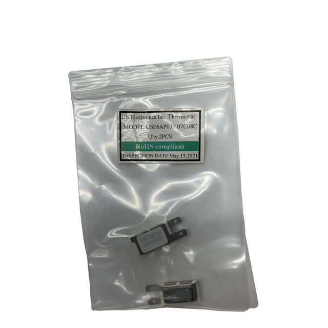 product Photo USE-6AP031C-07C08C