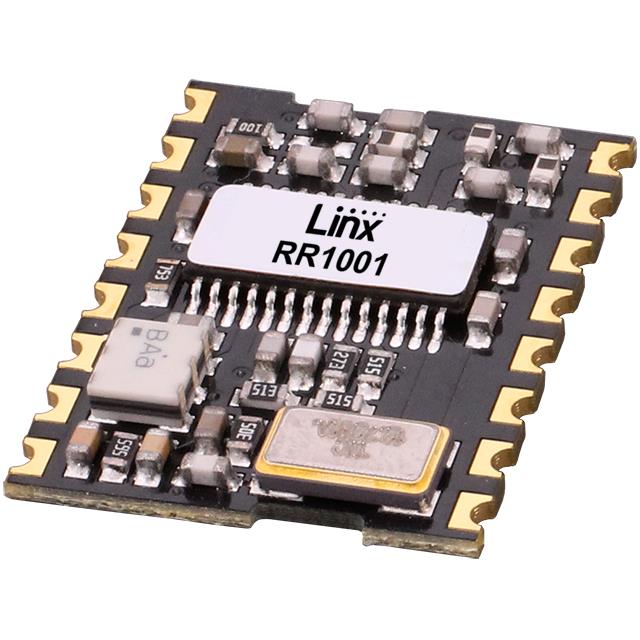 product Photo RXM-418-LR