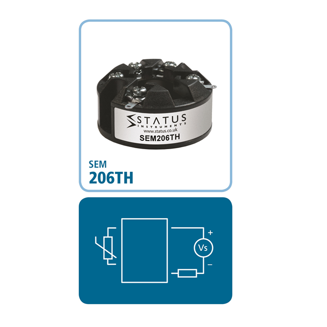 product Photo SEM206TH